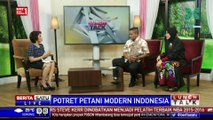 Lunch Talk: Potret Petani Modern Indonesia #4