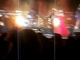 Selena Gomez Falling Down / Super Bass Guadalajara Arena VFG 27/01/12