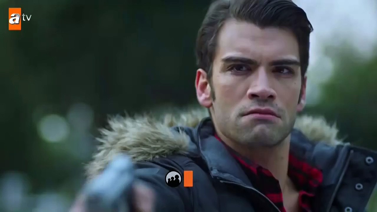 Eve Dönüş 16. Bölüm Fragmanı (2) - atv