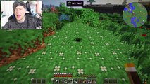 DanTDM | Minecraft  WE HIT THE JACKPOT!!  Crazy Craft 3.0 #8