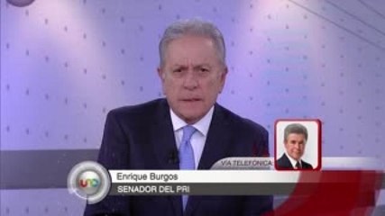 No nos negamos a la "Ley 3 de 3": PRI