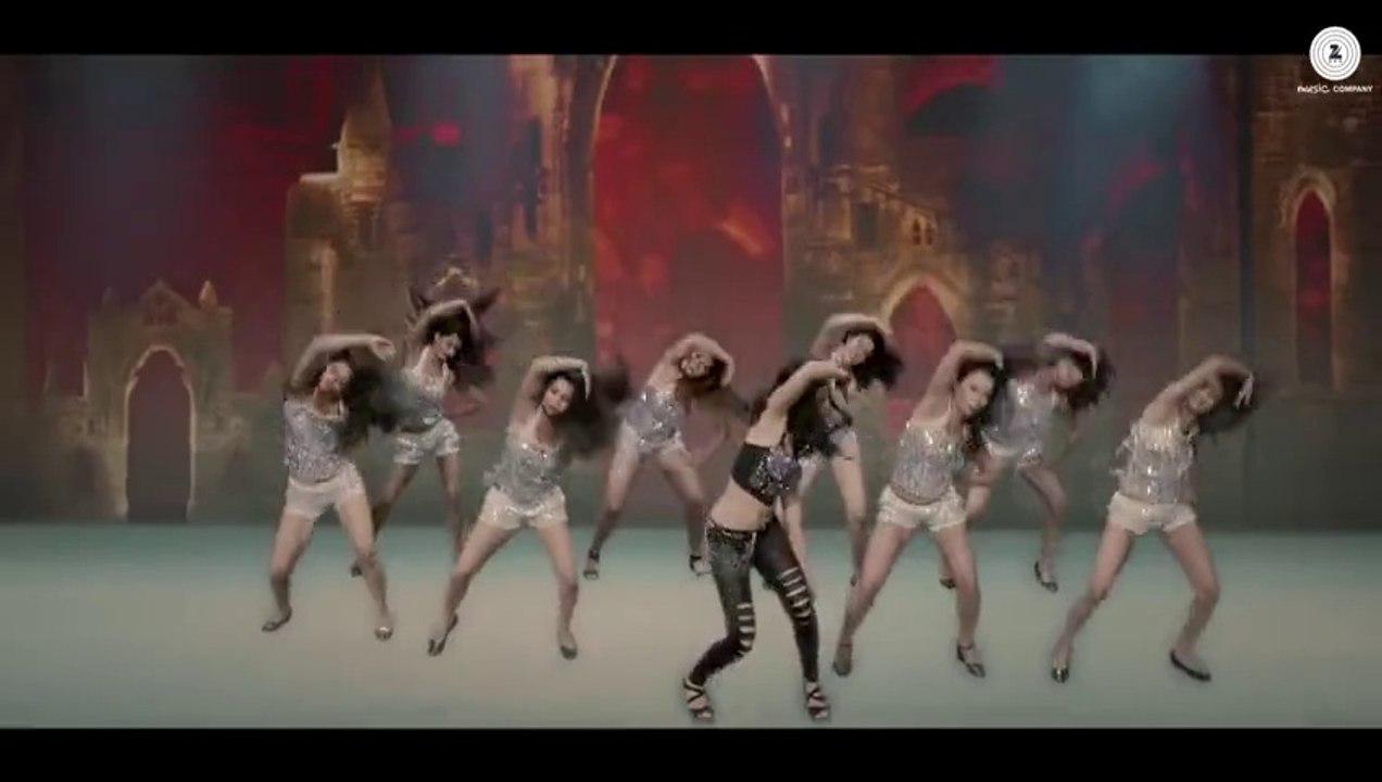 Angoori Paani Video Song | Funky Girls 2016 | Prakriti Kakar, Mamta Soni | New Songs