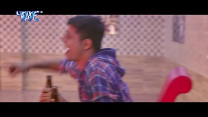 HD अँधेरा में उंगली कर दिया रे - Teri Meri Ashiqui - Bhojpuri Hot Songs 2015 new