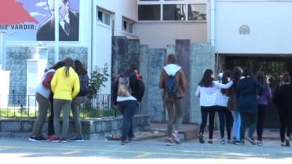 Teog Heyecanı - Kırklareli / Edirne /