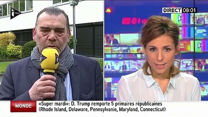 Salah Abdeslam sera défendu par le grand avocat lillois Franck Berton