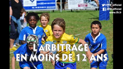 Arbitrage : moins 12 ans