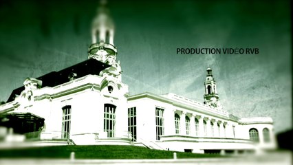 Trailer The Zombie Walk