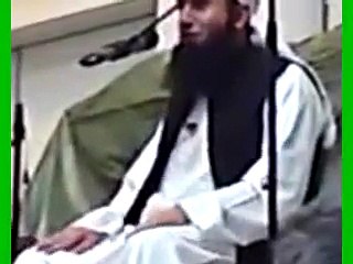22-Azan & Namaz Emotional Bayan By Maulana Tariq Jameel