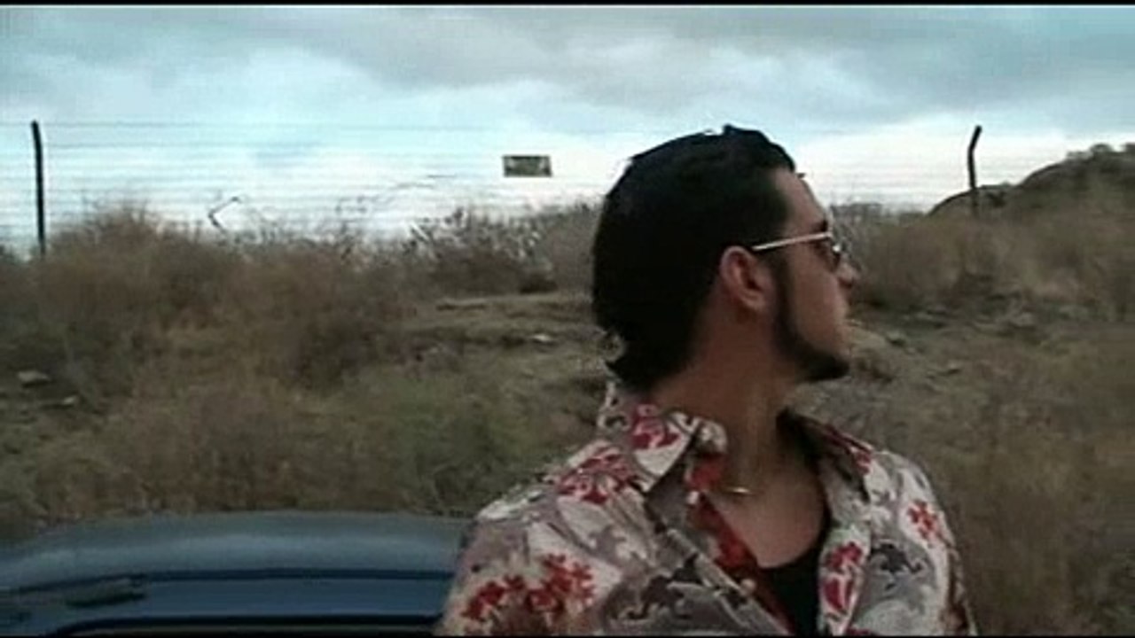 Hills Have Eyes 2"EYEFULL HILLS"