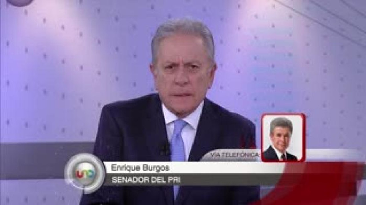 No nos negamos a la "Ley 3 de 3": PRI