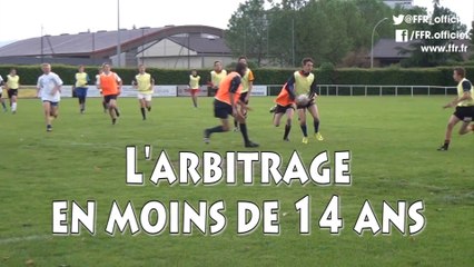 Arbitrage : moins 14 ans