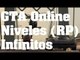 GTA Online - Truco (Glitch/Bug): Como Subir Rápido de Nivel (RP) - Trucos