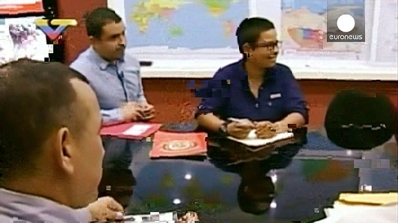 تعطیلات اجباری در ونزوئلا برای صرفه جویی در مصرف برق