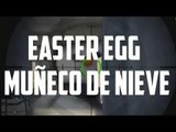 GTA 5 / GTA Online -  Easter Egg: Muñeco de Nieve - Trucos