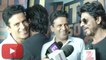 Shahrukh Khan Compliments Manoj Bajpayee For Dadasaheb Phalke Award Win