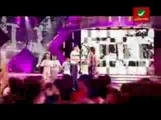groupe x factor rotana