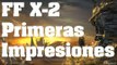 Final Fantasy X-2 HD - Gameplay Comentado: Primeras impresiones (PS4)