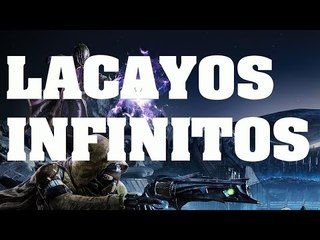 Download Video: Destiny - Truco/Bug: Lacayos Infinitos - Trucos