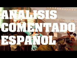 State of Decay: Year One Survival Edition - Análisis Comentado Español