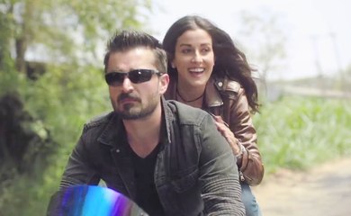 Servis Tyres TVC 2016 Shaan Shahid, Hamza Ali Abbasi & Danish Taimoor