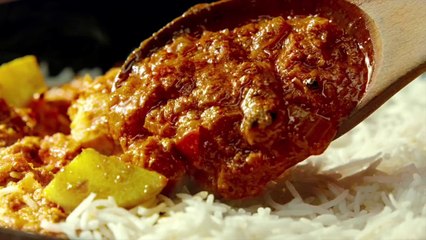 Shan Bombay Biryani TVC 2016