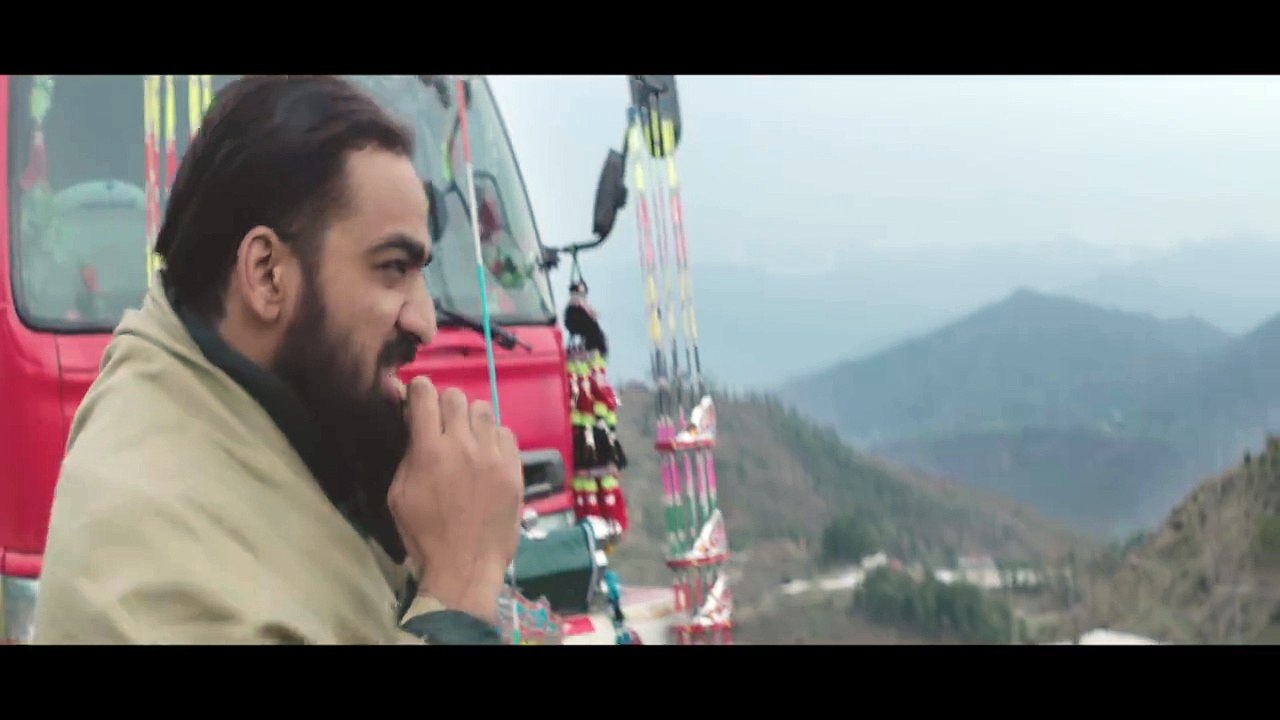 Shell Rimula TVC 2016