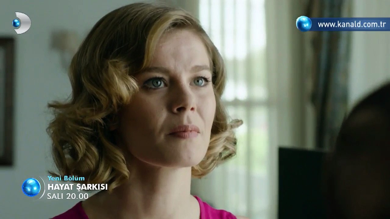 Hayat Şarkısı 13. Bölüm Fragmanı