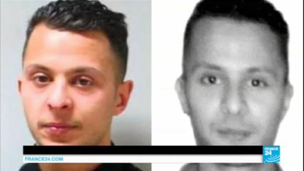 Attentats de Paris : Salah Abdeslam transféré de la Belgique vers la France et remis aux autorités françaises