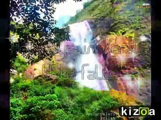 Enchanting Everlasting Beauty of Kerala