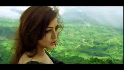 Ami chuye dilei by Nancy bangla new song 2016