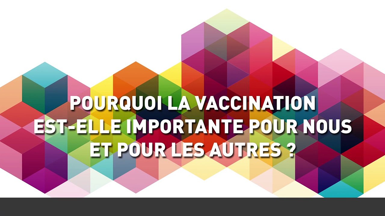 Semaine de la vaccination 2016
