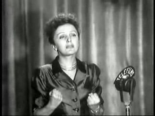 Edith Piaf - Hymne à L'Amour