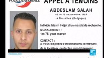 Paris attacks: Key suspect Salah Abdeslam transferred from Belgium to France