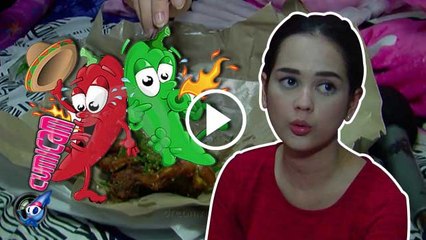 Pedas, Obat Flu Cut Meyriska - Cumicam 27 April 2016