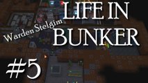 Life in Bunker - Episode 5 Bunker Deaths