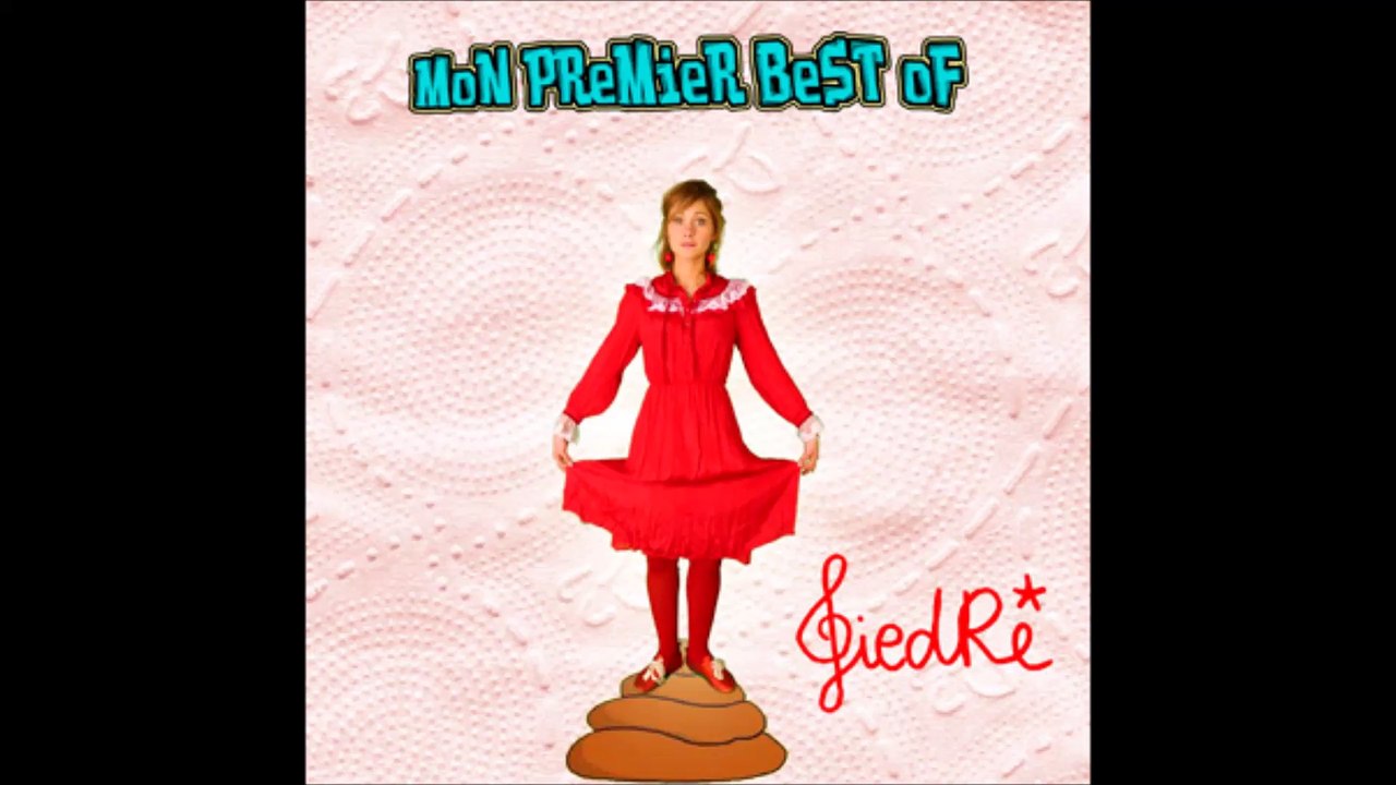 GiedRé les petits enfants