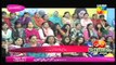 Jago Pakistan Jago Special Show HUM TV Morning Show 27 April 201 part 2/2