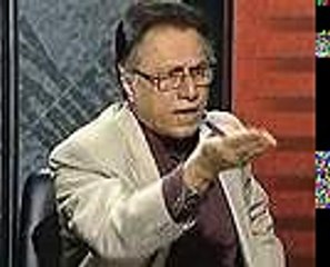 Hassan Nisar's Latest Column