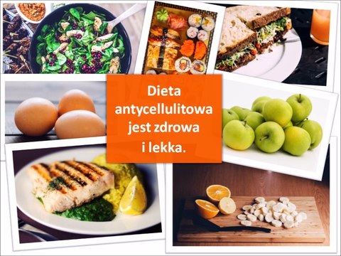 Jak się pozbyć cellulitu?