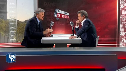 Le Foll confirme la surtaxation des CDD