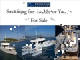 Searching for the Motor Yachts For Sale