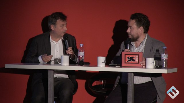 FWD Media: «Fini les danseuses?», avec Marc Laufer, directeur général Altice Media Group (avril 2016)