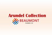 Arundel Collection - Beaumont Fabrics