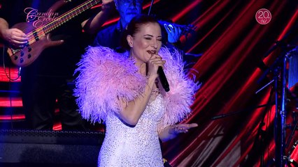 Candan Erçetin - Ben Gamlı Hazan