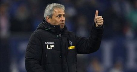 Lucien Favre, Galatasaray'ın Teklifini Reddetti