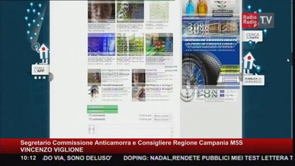 Un Giorno Speciale - Vincenzo Viglione  - 27 aprile 2016