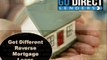 Reverse Mortgage Loans - Go Direct Lenders