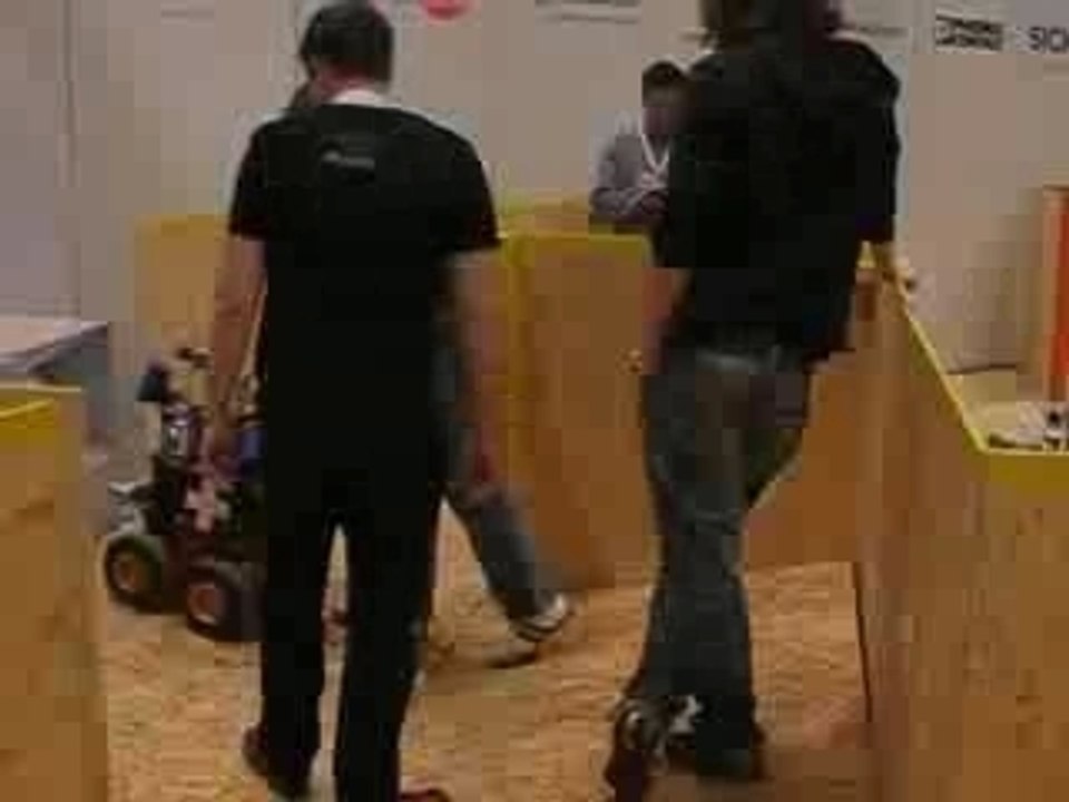 Robocup-germanopen-2007