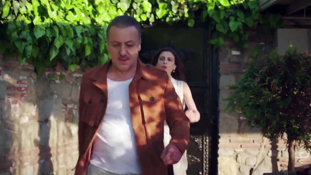 Paramparça 63. Bölüm | Dilara Al Çocuğumuzu Gidelim!