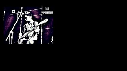 ไม่เข้าใจตัวเอง (Why) - Pop Overdose {Audio}